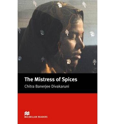 [(The Mistress of Spices: Upper)] [Author: Chitra Banerjee Divakaruni] published on (April, 2005)