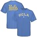 NCAA Men's UCLA Bruins Relentless Tee Shirt (Blue, X Large)