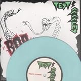 BOA VS PYTHON 7 INCH (7" 45) UK DOMINO 2005
