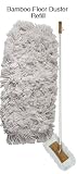 Casabella Refill for Bamboo Floor Duster #14402 (Pack of 12)