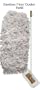 Casabella Refill for Bamboo Floor Duster #14402 (Pack of 12)
