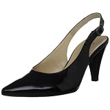 Gabor Attlee Slingbacks Heels