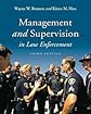 Management and Supervision in Law Enforcement