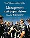 Management and Supervision in Law Enforcement Cover