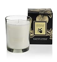 Signature Grapefruit & Ginger Inclusion Candle