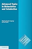 Advanced topics in bisimulation and coinduction