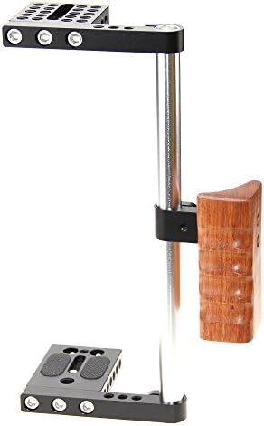 DSLR Video Camera Cage