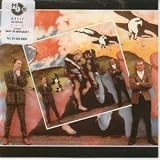 NO JOY 7 INCH (7" 45) UK RED BRANCH 1987