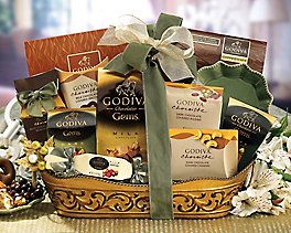 Godiva Collection
