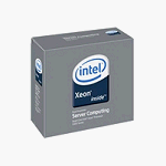 Intel Quad-Core Xeon E5430 2.66GHz 1333MHz 12MB S771 CPU