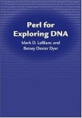 Perl for Exploring DNA