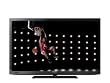 Sony BRAVIA KDL46BX420 46-Inch 1080p LCD HDTV, Black