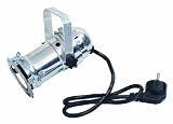 Produkt-Bild: EUROLITE PAR-16 Spot GU-10 silber
