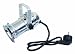 EUROLITE PAR-16 Spot GU-10 silber