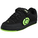 C1RCA Men's 205 Cracked Sneaker