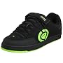 C1RCA Men's 205 Cracked Sneaker