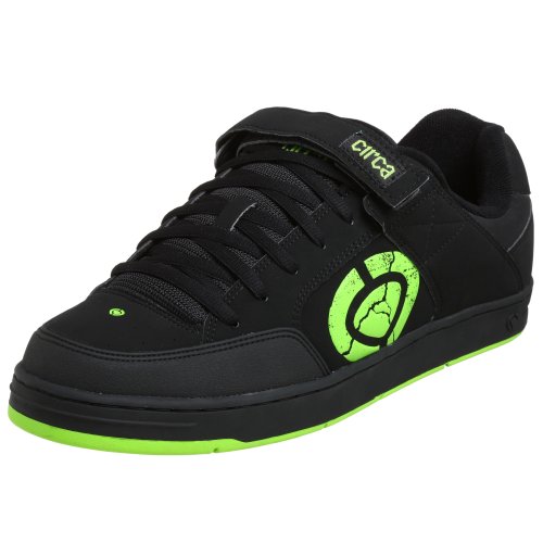 C1RCA Men's 205 Cracked Sneaker