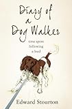 Diary of a dog-walker : time spent following a lead