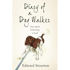 Diary of a Dog Walker: Time Spent Following a Lead