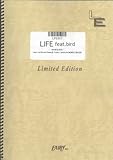 ピアノソロ LIFE feat.bird/MONDO GROSSO(LPS307)[オンデマンド]-