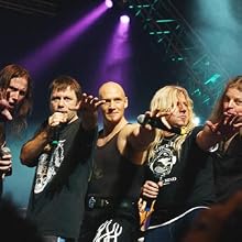 Primal Fear