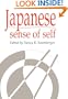 Japanese Sense of Self (Publications of the Society for Psychological Anthropology)