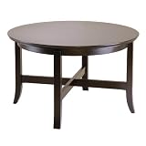 Winsome Wood Toby Coffee Table