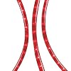 Celebrations Indoor/Outdoor Rope Lights 18', Red