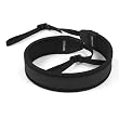 Neoprene Weight Reducing Replacement Strap for the Canon