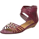 Seychelles Womens Carousel Sandal