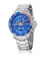 SO&CO Reloj 5014.2 Plateado