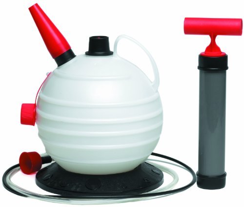CTA Tools 7450 Oil Extractor and Fluid Evacuator by CTA Tools