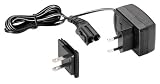 Petzl E55800 AC Charger for Ultra Headlamp