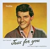 Jess for You/Decca Singles Compilation