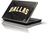 Skinit Dallas Stars Home Jersey Vinyl Skin for Generic 12in Laptop (10.6in X 8.3in)