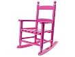 personalized rocking chairs