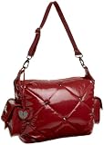 Love Moschino Vernice Trapuntata Hobo