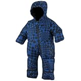Columbia Baby Skianzug Snuggly Bunny 6 M