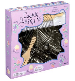Just Like Home: Baking Set