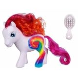 My Little Pony Dream Drifter - Rare Collectible