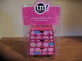 Tm! Totally Me! Pyramid Girls Pink Jewelry Box