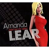A Brand New Love Affairpar Amanda Lear