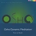 Osho Dynamic Meditation