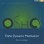 Osho Dynamic Meditation von Deuter