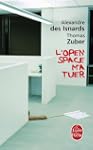 L'open-space m'a tuer