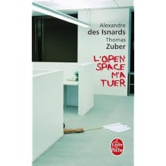 L'open-space m'a tuer