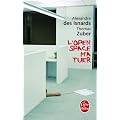 L'open-space m'a tuer
