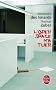 L'open-space m'a tuer