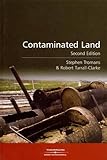 Contaminated land