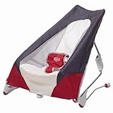 日本育児 Tiny Love テイクアロングバウンサー レッド